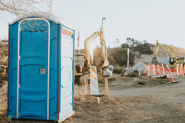 Types of Portable Toilets We Offer in Peru, IN