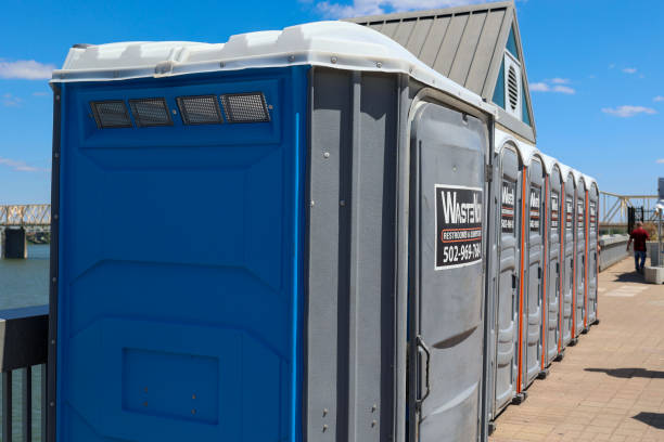 Best Portable Toilets with Baby Changing Stations  in Peru, IN