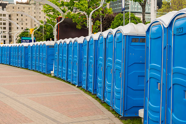 Best Eco-Friendly Portable Toilets  in Peru, IN